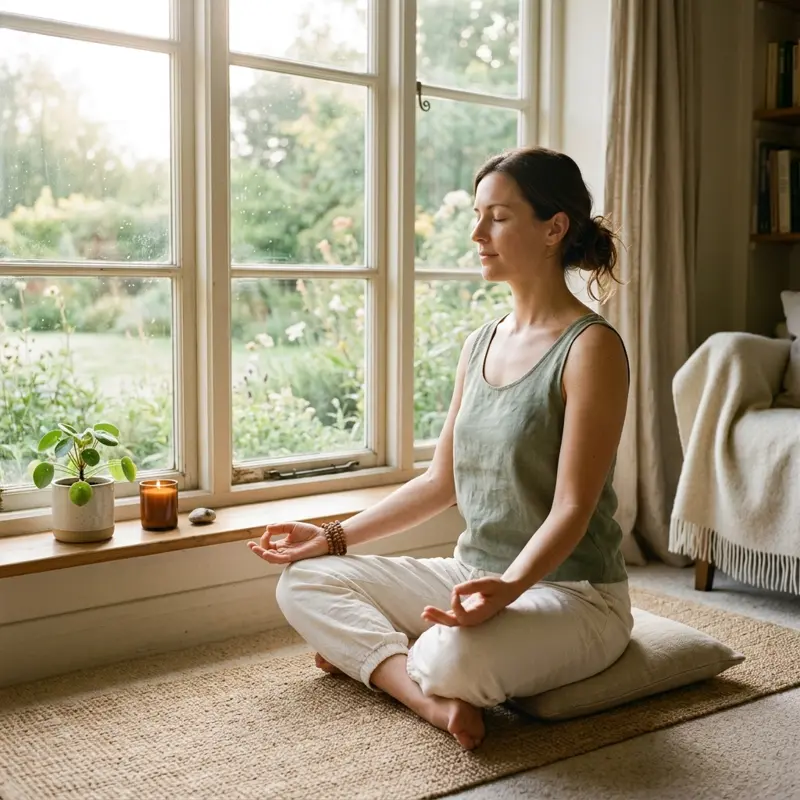 Box Breathing vs 4-7-8 Breathing: Which is Best to Stop a Panic Attack?