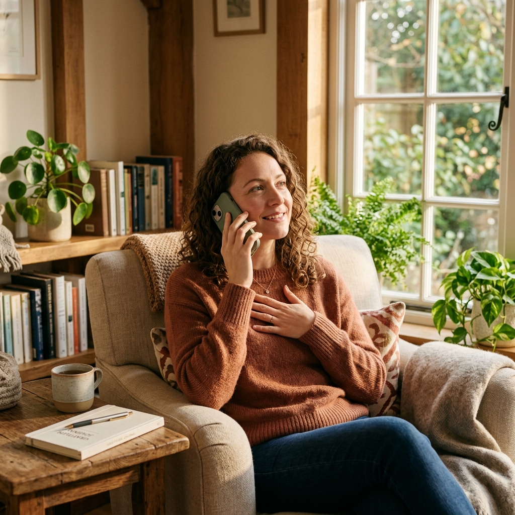 Gratitude Journaling Benefits: What the Research Actually Says